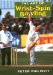 Art of Wrist Spin Bowling cover