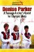 Denise Parker : A Teenage Archer's Quest for Olympic Glory cover
