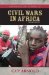 Historical Dictionary of Civil Wars in Africa cover