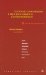Culturas, Comunidades Y Procesos Urbanos Contemporaneos cover