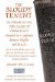 The Bloudy Tenant of Persecution for Cause of Conscience cover