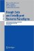 Rough Sets and Intelligent Systems Paradigms : International Conference, RSEISP 2007, Warsaw, Poland, June 28-30, 2007, Proceedings cover