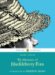The Adventures of Huckleberry Finn cover