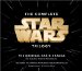 The Complete Star Wars Trilogy : The Original Radio Dramas cover