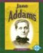 Jane Addams cover