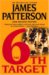 The 6th Target cover