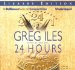 24 Hours cover
