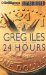 24 Hours cover