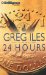 24 Hours cover