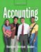 Accounting : Chapters 12 - 26 cover
