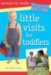 Little Visits for Toddlers cover