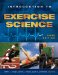 Introduction to Exercise Science cover