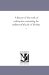 A History of the Work of Redemption Containing the Outlines of a Body of Divinity cover