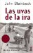 Las uvas de la ira/ The Grapes of the Wrath cover