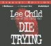 Die Trying cover
