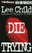 Die Trying cover