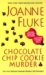 Chocolate Chip Cookie Murder cover