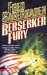 Berserker Fury cover