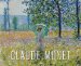 Claude Monet : Effet De Soleil = Felder Im Fruhling cover