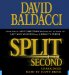 Split Second cover