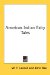American Indian Fairy Tales cover