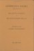 Germania Sacra cover