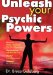 Unleash Your Psychic Powers cover