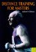 Distance Training for Masters cover