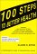  100 Steps to Better Health