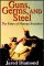 Guns, Germs & Steel cover