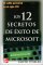 Los 12 Secretos De Exito De Microsoft cover