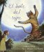 El Baile Del Tigre/ the Dancing Tiger cover