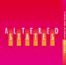 Altered States : Creativity Under the Influence cover