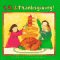 1, 2, 3, Thankgiving! cover