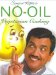 Sanjeev Kapoor's No-Oil Vegetarian Cooking cover
