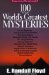 100 Of the World's Greatest Mysteries cover