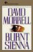 Burnt Sienna cover