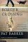 Border Crossing cover