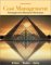 Cost Management : Strategies for Business Decisions/With Power Web cover