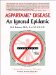 Aspartame Disease : An Ignored Epidemic cover