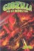 Godzilla : Age of Monsters cover