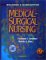  Brunner and Suddarth's Textbook of Medical-Surgical Nursing