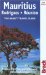 Mauritius, Rodrigues and Reunion : The Bradt Travel Guide cover