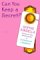 Can You Keep a Secret? cover