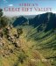 Africa's Great Rift Valley cover