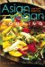 Asian Vegan Cooking : A High-Energy Approach to Healthy Living cover