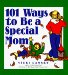 101 Ways to Be a Special Mom cover