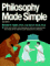 Philosophy Made Simple cover