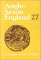 Anglo-Saxon England cover