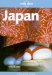 Lonely Planet Japan cover